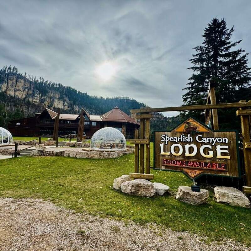 Heated Igloo Rentals