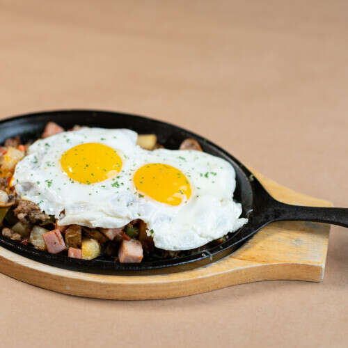 Breakfast Skillet